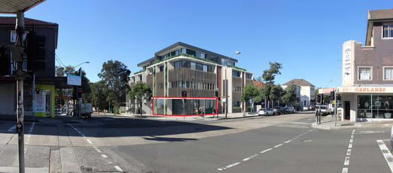 Shop 1/82 Curlewis Street Bondi Beach NSW 2026 - Image 1