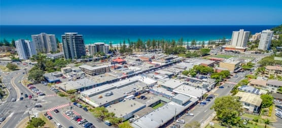 3B, Office 6,/19-21 Park Avenue Burleigh Heads QLD 4220 - Image 1
