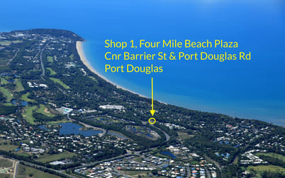 Shop 1, Cnr Barrier Street & Port Douglas Road Port Douglas QLD 4877 - Image 3