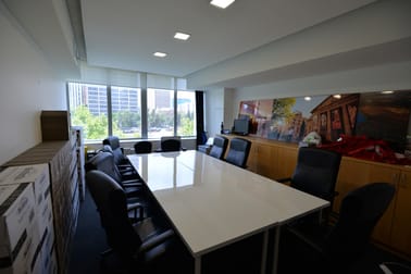 Portion of Level 3, 185 Victoria Square Adelaide SA 5000 - Image 2