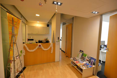 Portion of Level 3, 185 Victoria Square Adelaide SA 5000 - Image 3