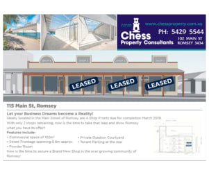 115 Main Street Romsey VIC 3434 - Image 1