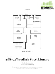 Suite 2/88-92 Woodlark Street Lismore NSW 2480 - Image 3
