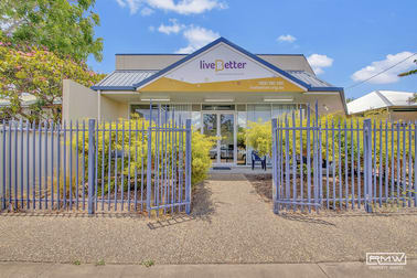 10 ALBERT STREET Rockhampton City QLD 4700 - Image 1