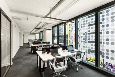 Office  301S/232 La Trobe Street Melbourne VIC 3000 - Image 2
