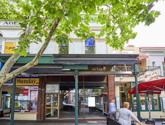 258 Lygon Street Carlton VIC 3053 - Image 1