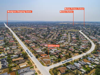 98 Rees Road & 1 Hume Avenue Melton South VIC 3338 - Image 1