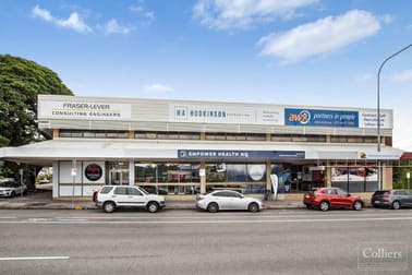 7/153-155 Charters Towers Road Hyde Park QLD 4812 - Image 2