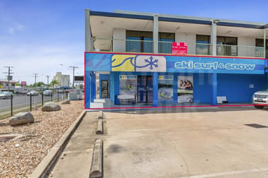 Shop/1/138 George Street Rockhampton City QLD 4700 - Image 1