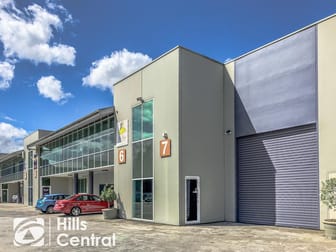7/3 Salisbury Road Castle Hill NSW 2154 - Image 1