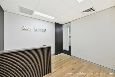 Office 17A/16-20 Henley Road Homebush West NSW 2140 - Image 2