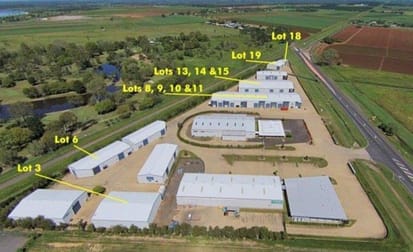 11/96 Mount Perry Road Bundaberg North QLD 4670 - Image 3