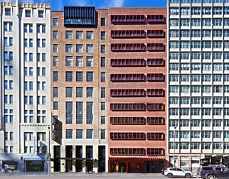 Various Suites/165 - 167 Phillip Street Sydney NSW 2000 - Image 1