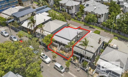 42 Prospect Street Fortitude Valley QLD 4006 - Image 1