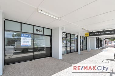 1/643 Wynnum Road Morningside QLD 4170 - Image 3