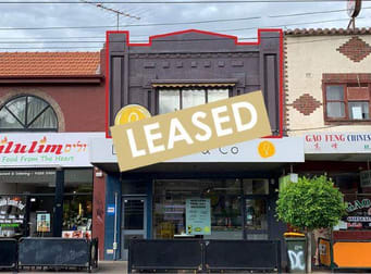 Level 1/1/152 Hawthorn Road Caulfield North VIC 3161 - Image 1