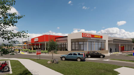 Coles Glenvale 114 Glenvale Road Glenvale QLD 4350 - Image 1