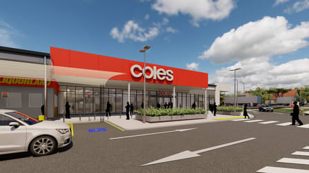 Coles Glenvale 114 Glenvale Road Glenvale QLD 4350 - Image 3