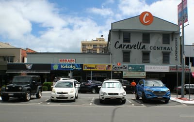 72-74 Grafton Street Cairns City QLD 4870 - Image 1