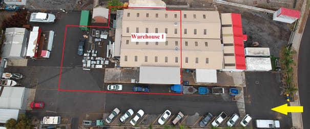 Warehouse 1/27 Circuit Dr Hendon SA 5014 - Image 1