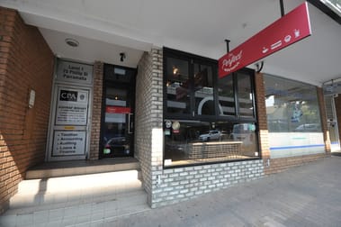 Shop 2/75 Phillip Street Parramatta NSW 2150 - Image 1