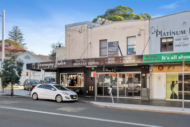 27 Bellevue Road Bellevue Hill NSW 2023 - Image 1