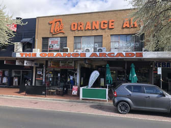 Shop  24 & 25/142-148 Summer Street Orange NSW 2800 - Image 1