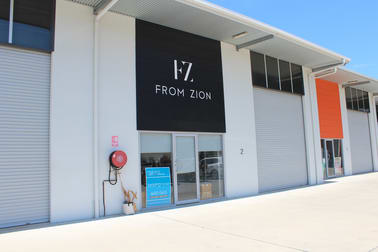 2/56 Industrial Drive Coffs Harbour NSW 2450 - Image 1