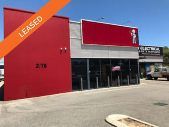 Unit 2/76 Reserve Drive Mandurah WA 6210 - Image 1