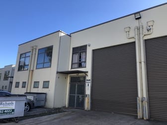 Unit 8/4 Birmingham Avenue Villawood NSW 2163 - Image 1