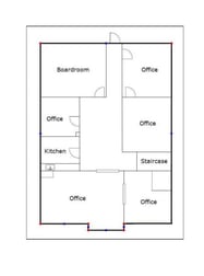 Level 1/47-49 Gurwood Street Wagga Wagga NSW 2650 - Image 2