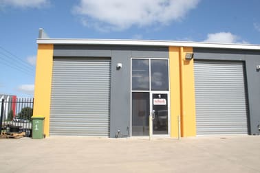 1/19-21 Sharnet Circuit Pakenham VIC 3810 - Image 1