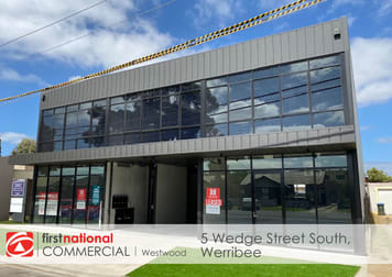 Shop 2/5 Wedge Street South Werribee VIC 3030 - Image 1