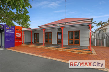 77 Merthyr Road New Farm QLD 4005 - Image 1