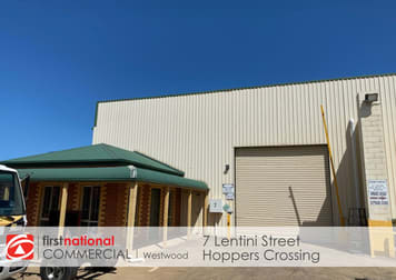 7 Lentini Street Hoppers Crossing VIC 3029 - Image 1