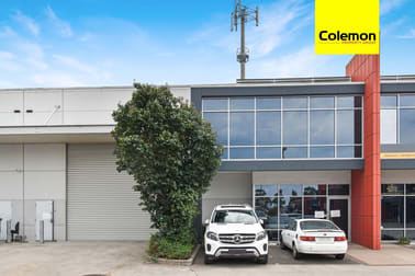 18/25-33 Alfred St Chipping Norton NSW 2170 - Image 1