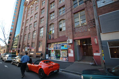 Ground/2-12 Foveaux St Surry Hills NSW 2010 - Image 2