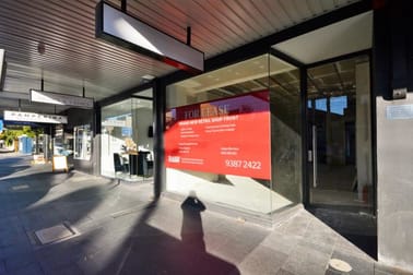 Ground  Shop 1/146 Edgecliff Road Woollahra NSW 2025 - Image 1