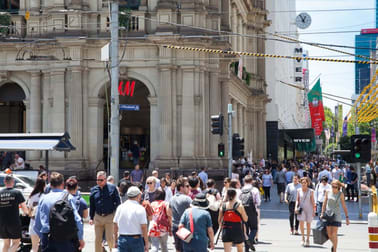 331 Bourke Street Mall Melbourne VIC 3000 - Image 3