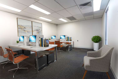 Suite 21/22 Darley Road Manly NSW 2095 - Image 1