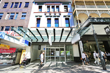 115 Queen Street Brisbane City QLD 4000 - Image 1
