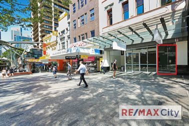 LG/115 Queen Street Brisbane City QLD 4000 - Image 3