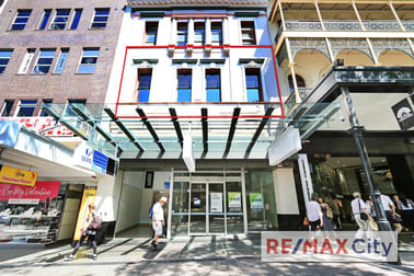 Click to view all images Level 1/115 Queen Street Brisbane City QLD 4000 - Image 1