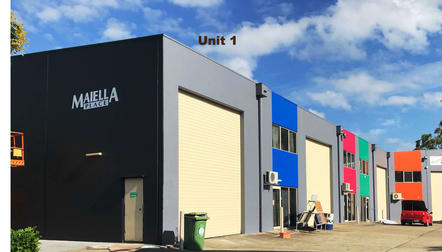 1/12 Maiella Street Stapylton QLD 4207 - Image 1