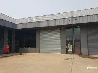 3/40 Barrie Road Tullamarine VIC 3043 - Image 1