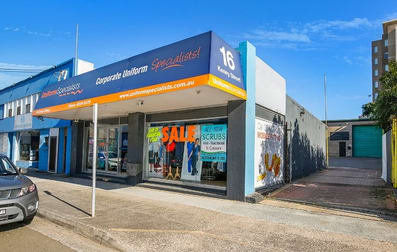 16 Kenny Street Wollongong NSW 2500 - Image 1