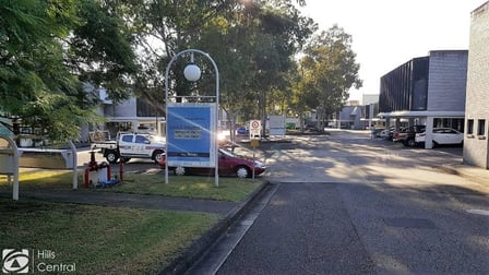 6 & 7/5 Hudson Avenue Castle Hill NSW 2154 - Image 2