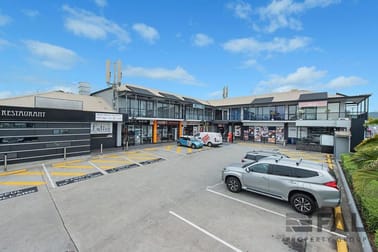 Suite  12/60 Macgregor Terrace Bardon QLD 4065 - Image 3