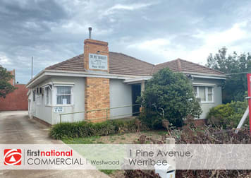 1 Pine Avenue Werribee VIC 3030 - Image 1