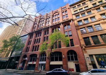 Upper Ground/144 Clarence Street Sydney NSW 2000 - Image 1